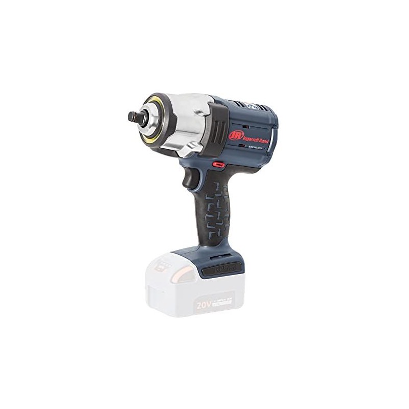 Klucz akumulatorowy Ingersoll Rand W7152 Klucz akumulatorowy Ingersoll Rand W7152