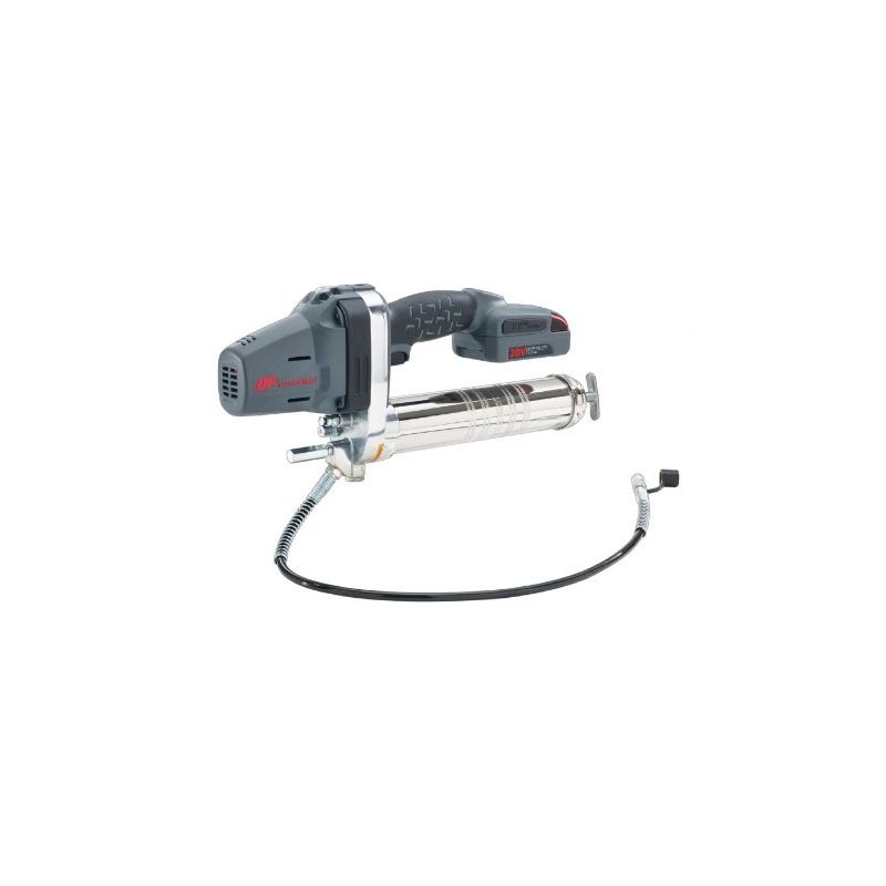 Smarownica Ingersoll Rand LUB5130-K12 | Smarownice