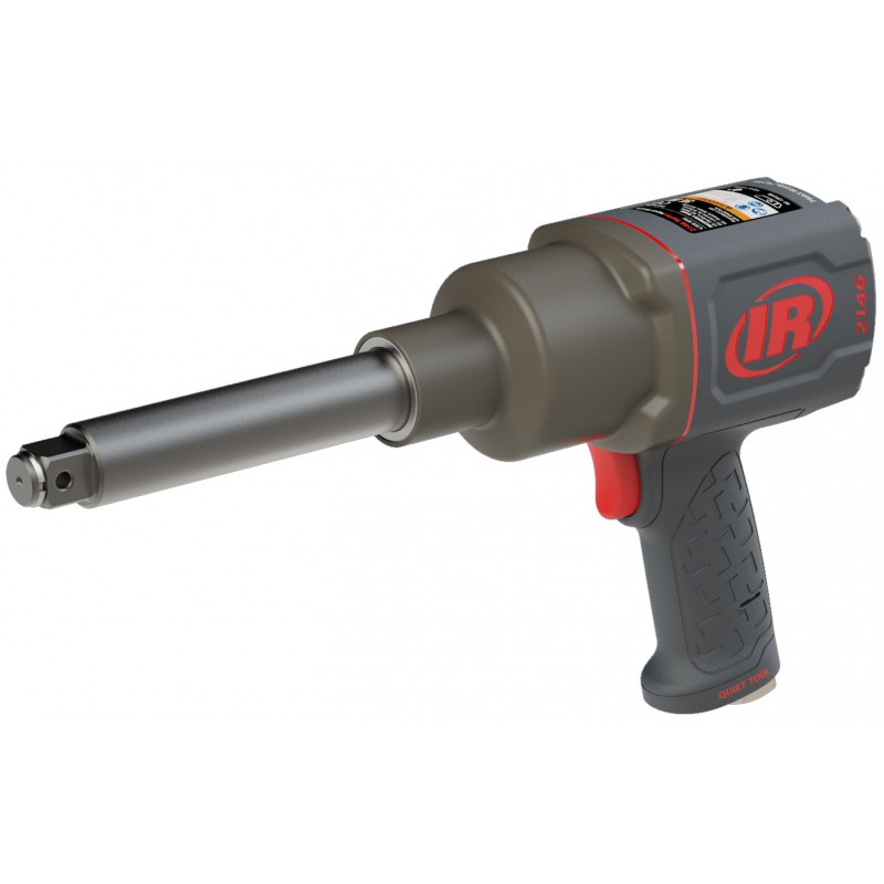 Klucz udarowy Ingersoll Rand 2146Q1MAX-6 3/4" | Klucze udarowe