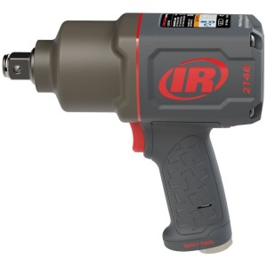 Klucz udarowy Ingersoll Rand 2146Q2MAX 1" | Klucze udarowe
