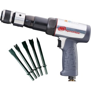 Młotek udarowy Ingersoll Rand 119MAXK zestaw | Młotki