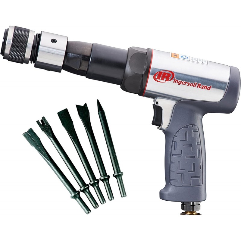 Młotek udarowy Ingersoll Rand 119MAXK zestaw | Młotki Młotek udarowy Ingersoll Rand 119MAXK zestaw | Młotki
