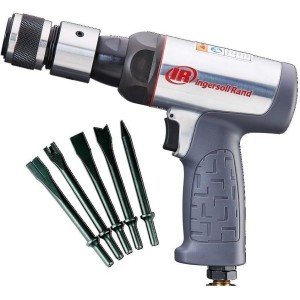 Młotek pistoletowy pneumatyczny Ingersoll Rand 122MAXH | Młotki