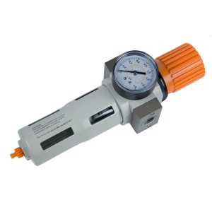 Filtroreduktor HF-FR-MIDI-3/4" | Filtroreduktory