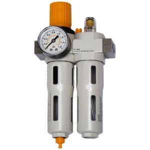 Zespół przygotowania powietrza HF-FRL-MIDI-1/2" | Zespoły przygotowania powietrza