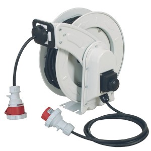 Zwijadło elektryczne RECTUS 885 | Zwijadła