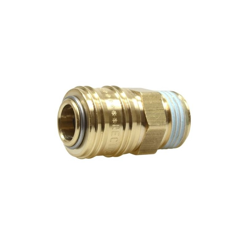 Szybkozłącze 1/2" GZ| Szybkozłącza Szybkozłącze 1/2" GZ| Szybkozłącza