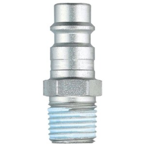 Wtyczka 1/2" DN 10 GZ, 27SFAK21SXN | Szybkozłącza pneumatyczne