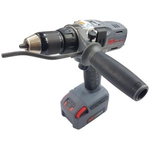 Akumulatorowa wiertarka Ingersoll Rand D5140 | Wiertarki