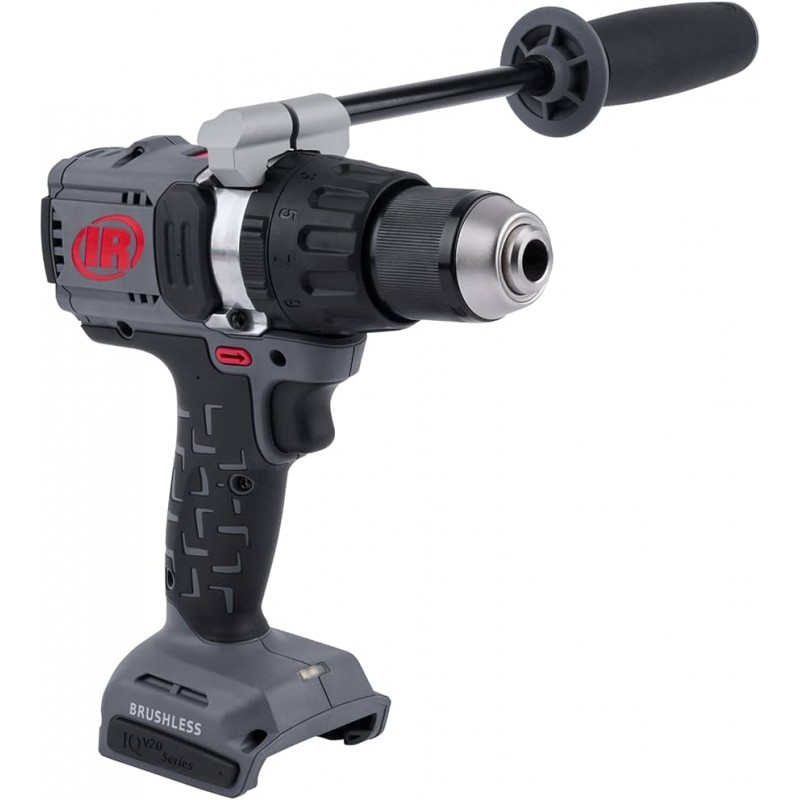 Akumulatorowa wiertarka Ingersoll Rand D5241 Akumulatorowa wiertarka Ingersoll Rand D5241