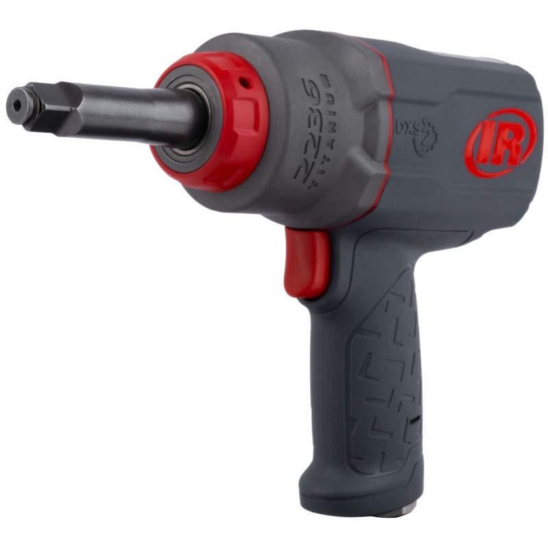 Klucz udarowy Ingersoll Rand 2236QTiMAX 1/2" Klucz udarowy Ingersoll Rand 2236QTiMAX 1/2"