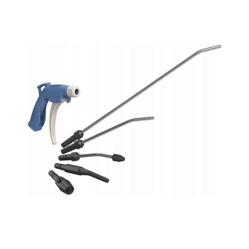 Pistolet do powietrza RQBlowPRO B1-GXBOX | Pistolety do powietrza Pistolet do powietrza RQBlowPRO B1-GXBOX | Pistolety do powietrza