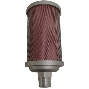 Tłumik hałasu 3/4" | Tłumiki hałasu