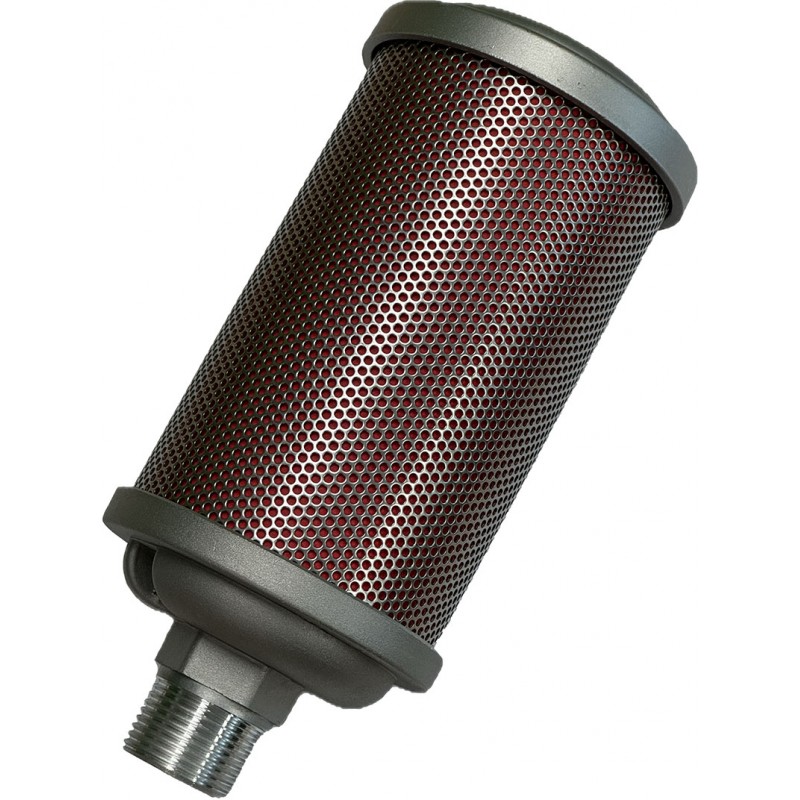 Tłumik hałasu 1 1/2" | Tłumiki hałasu