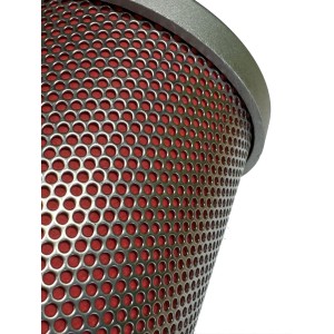 Tłumik hałasu 1 1/2" | Tłumiki hałasu