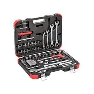 Narzędzia Gedore zestaw kluczy nasadowych R46003097