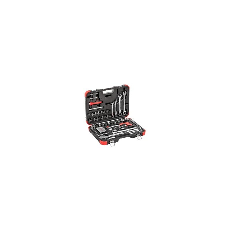 Narzędzia Gedore zestaw kluczy nasadowych R46003097