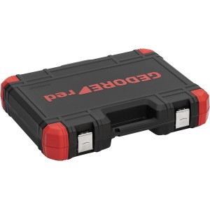 Zestaw kluczy nasadowych Gedore red R46003097
