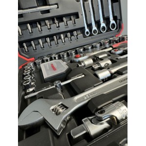 Zestaw kluczy nasadowych Gedore R46003097