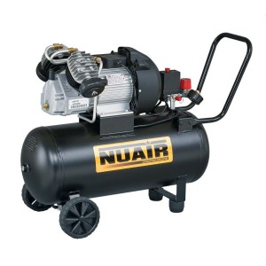 Sprężarka tłokowa NUAIR VDC/50 8119500NUA