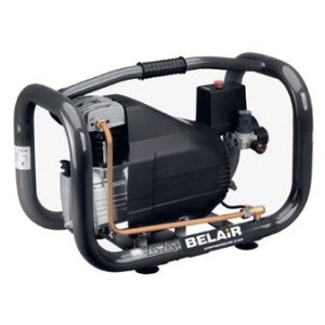 Sprężarka tłokowa Belair