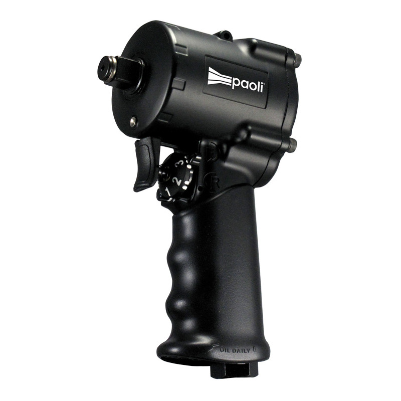 Klucz udarowy Paoli DP1040 1/2" | Klucze udarowe