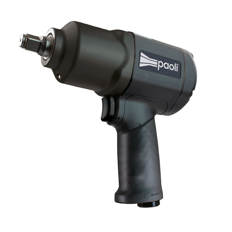 Klucz udarowy Paoli DP1800 1/2"