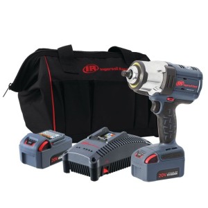 Klucz akumulatorowy Ingersoll Rand W7152-EU K22B 1/2"