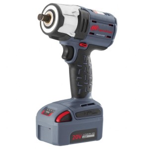 Klucz akumulatorowy Ingersoll Rand W5153-K22B | Klucze akumulatorowe