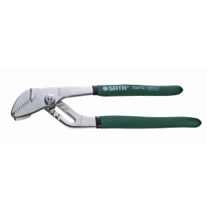 Szczypce nastawne 10" SATA 70412 | Szczypce