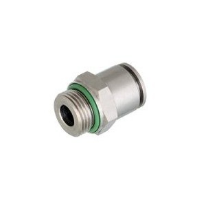 Złącze proste 4mm / G M5, RQSGM 54 VM | Złącza proste