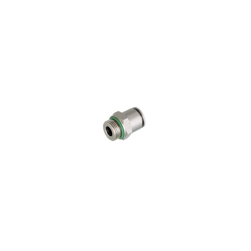 Złącze proste 4mm / G M5, RQSGM 54 VM | Złącza proste Złącze proste 4mm / G M5, RQSGM 54 VM | Złącza proste
