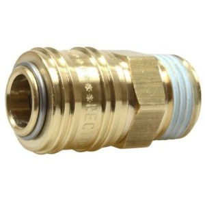 Szybkozłącze 1/2" GZ, 26KAAW21MPX | Szybkozłącza