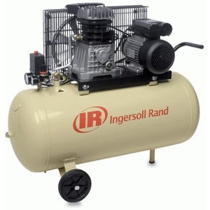 Sprężarka tłokowa Ingersoll Rand PSe4b-270L-3-P | Sprężarki tłokowe olejowe