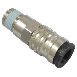 Szybkozłącze przemysłowe 1/2" GZ, 1700KAAK21SPN | Szybkozłącze