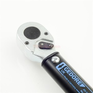 Klucz dynamometryczny GEDORE 3550-20 UK | Klucze dynamometryczne