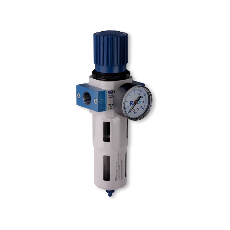 Filtroreduktor Rectus OFR-1/2-MIDI | Filtroreduktory Filtroreduktor Rectus OFR-1/2-MIDI | Filtroreduktory