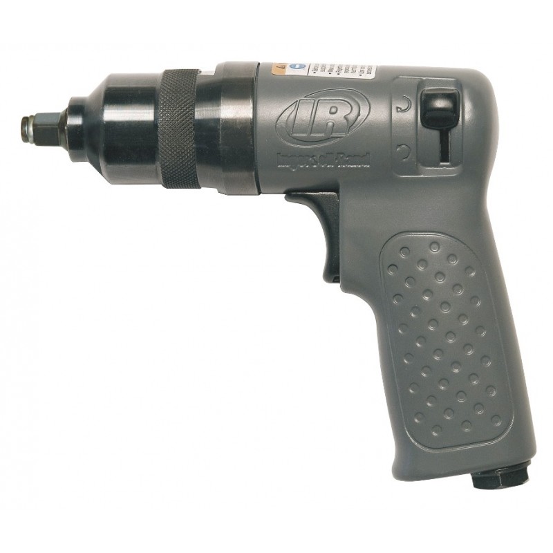 Klucz udarowy pneumatyczny Ingersoll Rand 2101XPA-QCA 1/4" | Klucze udarowe