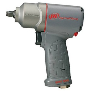 Klucz udarowy Ingersoll Rand 2115QTiMAX 3/8" | Klucze udarowe