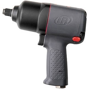 Klucz udarowy Ingersoll Rand 2130XP-K 1/2" z nasadkami SS4-11 | Klucze udarowe