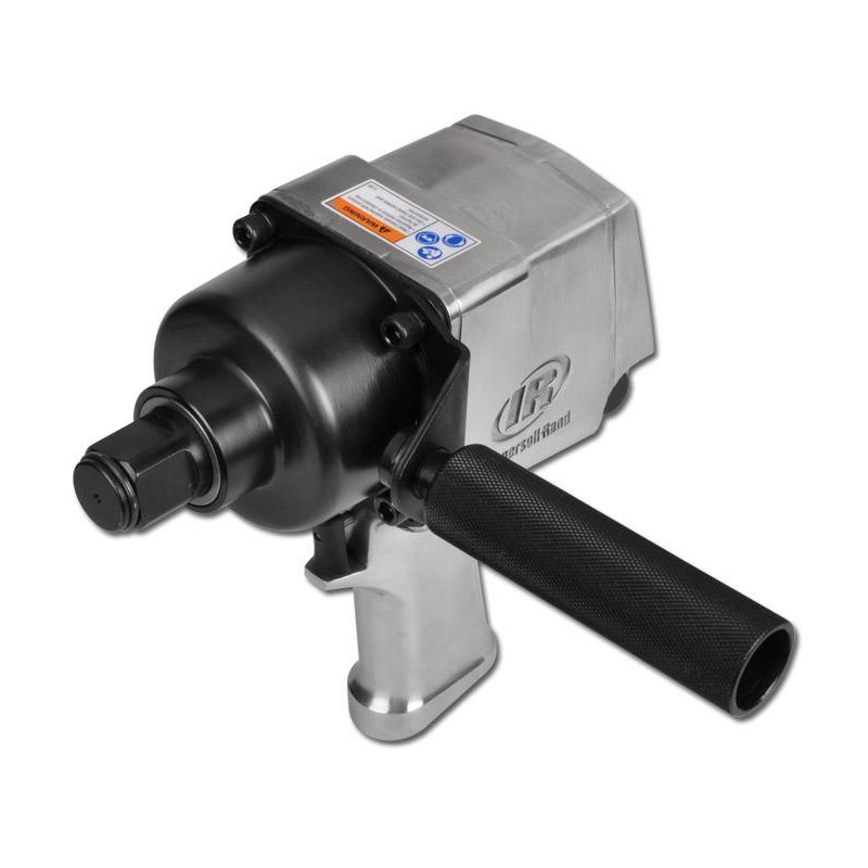 Klucz udarowy pneumatyczny Ingersoll Rand 271-EU 1" | Klucz udarowy pneumatyczny Ingersoll Rand 271-EU 1" |