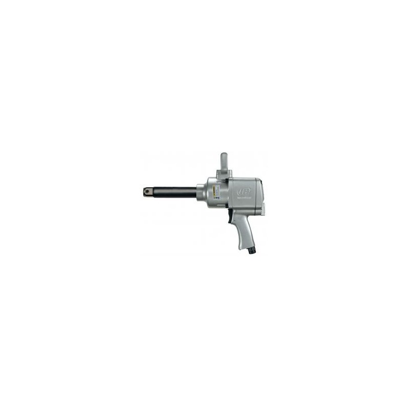 Klucz udarowy pneumatyczny Ingersoll Rand 295A-6-EU 1" | Klucze udarowe