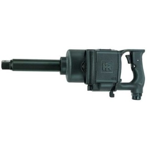 Klucz udarowy pneumatyczny Ingersoll Rand 280-6-EU 1" z wrzecionem 6"