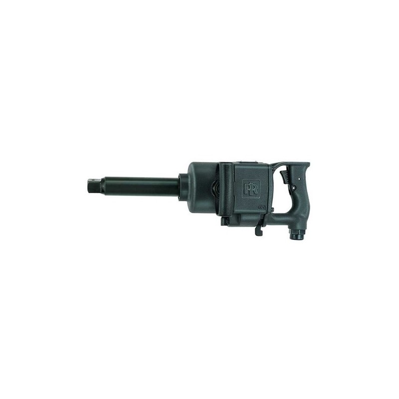 Klucz udarowy pneumatyczny Ingersoll Rand 280-6-EU 1" z wrzecionem 6" Klucz udarowy pneumatyczny Ingersoll Rand 280-6-EU 1" z wrzecionem 6"
