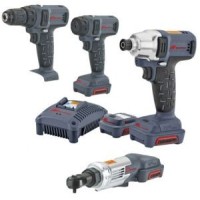 Narzędzia Akumulatorowe