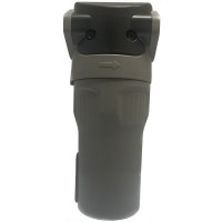 Filtry sprężonego powietrza