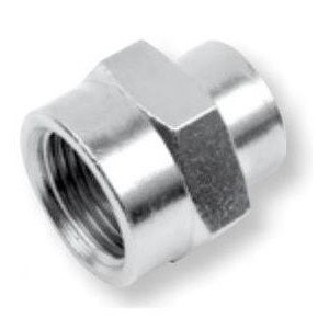 Mufy gwintowane | Stalowe, mosiężne, nierdzewne, redukcyjne – Pneumo.pl