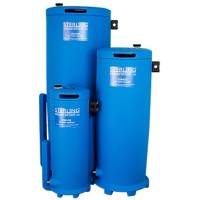 Separatory woda/olej (kondensatu)