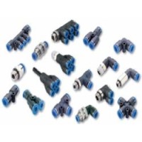 Złączki pneumatyczne