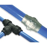 Instalacje sprężonego powietrza